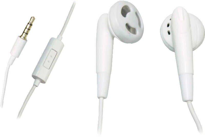 HEADSET SPEAK’N GO HVID SANDBERG