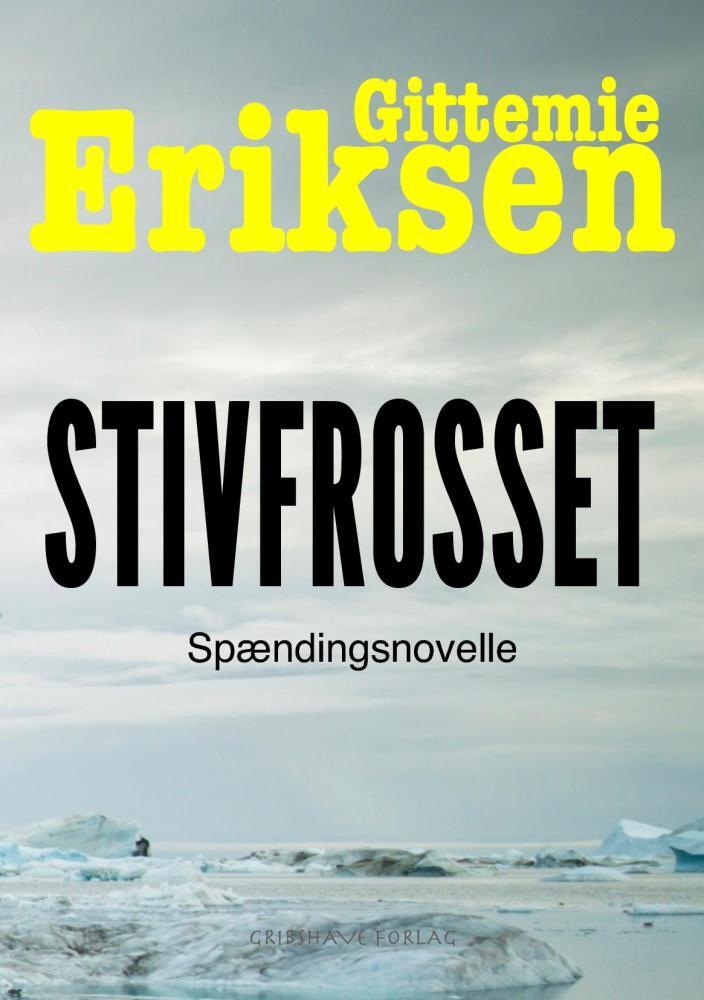 Stivfrosset