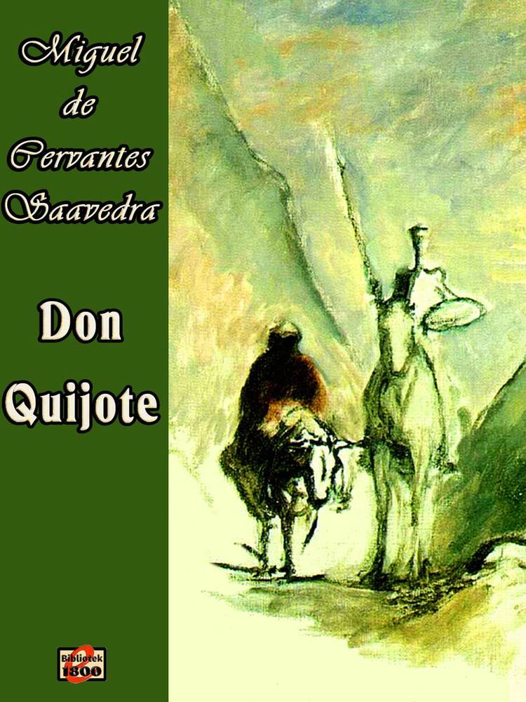 Don Quijote