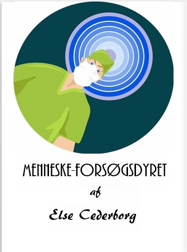 MENNESKE-FORSØGSDYRET