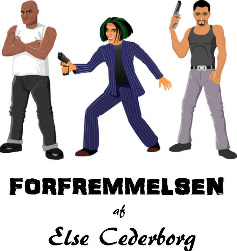 Forfremmelsen