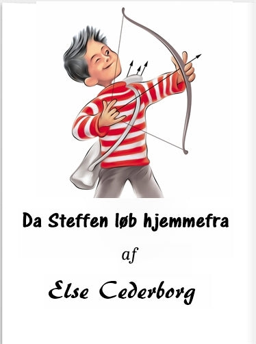 Da Steffen løb hjemmefra