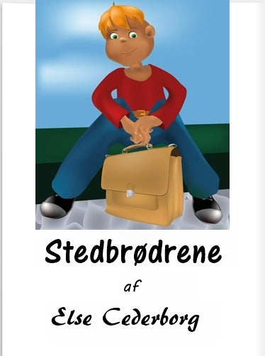 Stedbrødrene