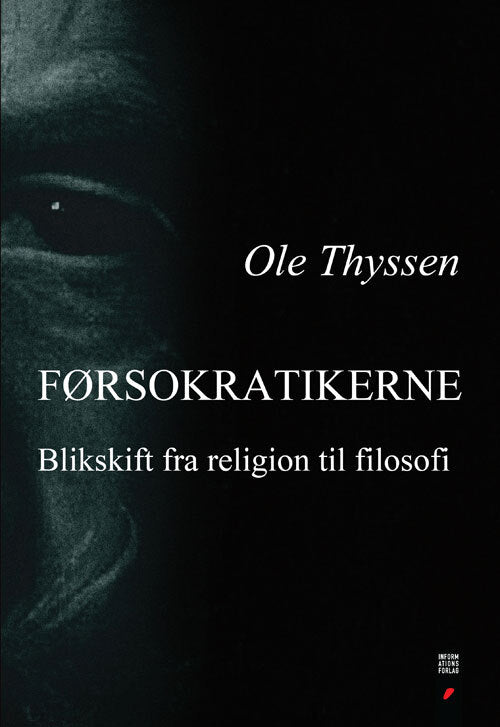 Førsokratikerne