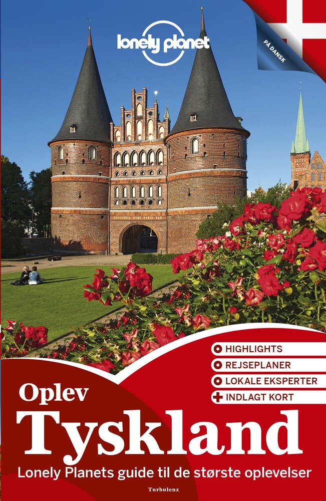 Oplev Tyskland