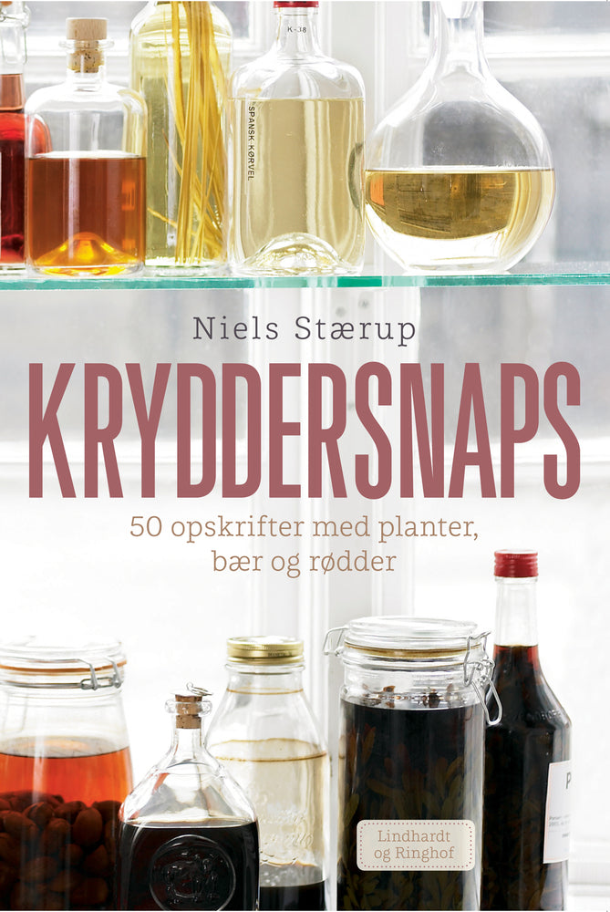 Kryddersnaps