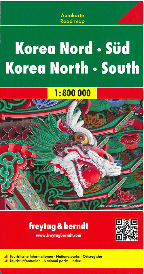 Korea North & South