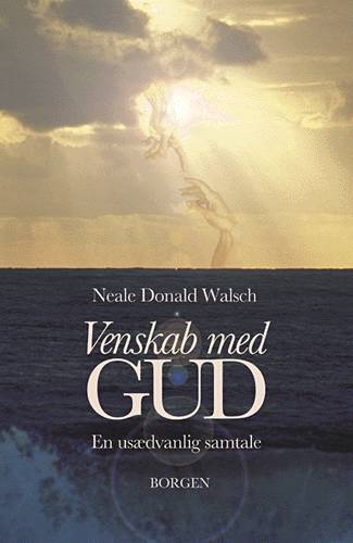 Venskab med Gud