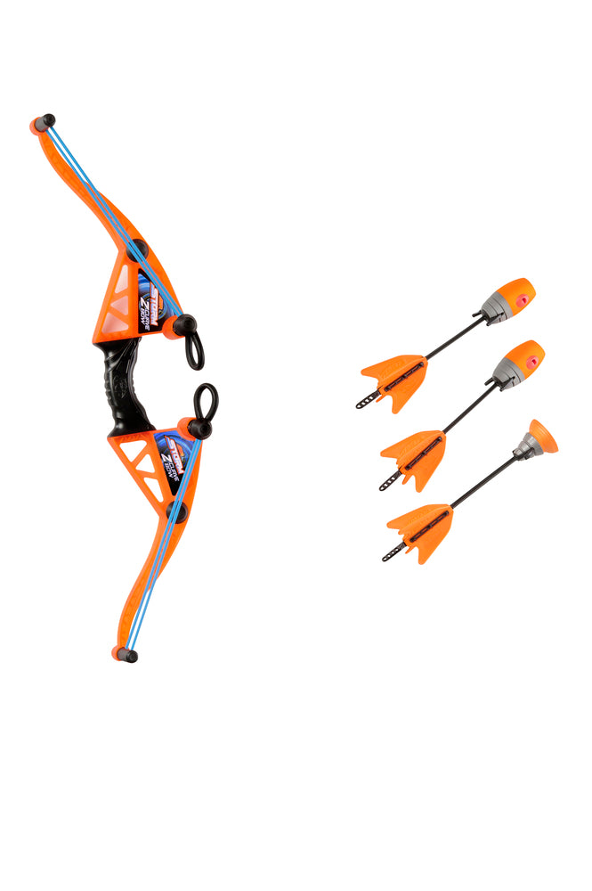 AIR STORM Z CURVE BUE