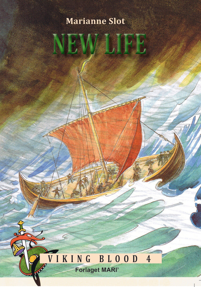 Viking Blood 4