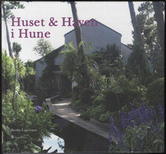 Huset & Haven i Hune
