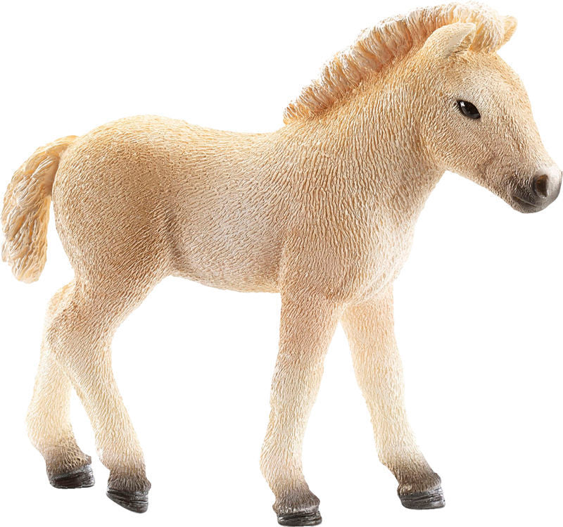 SCHLEICH FJORDHEST FØL