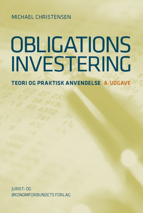 Obligationsinvestering