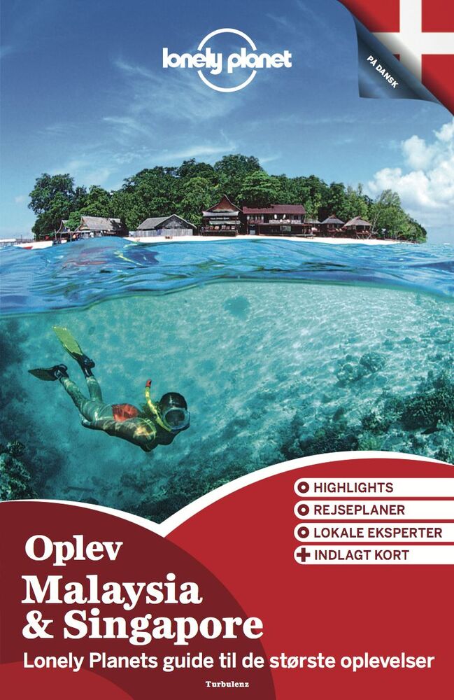 Oplev Malaysia & Singapore