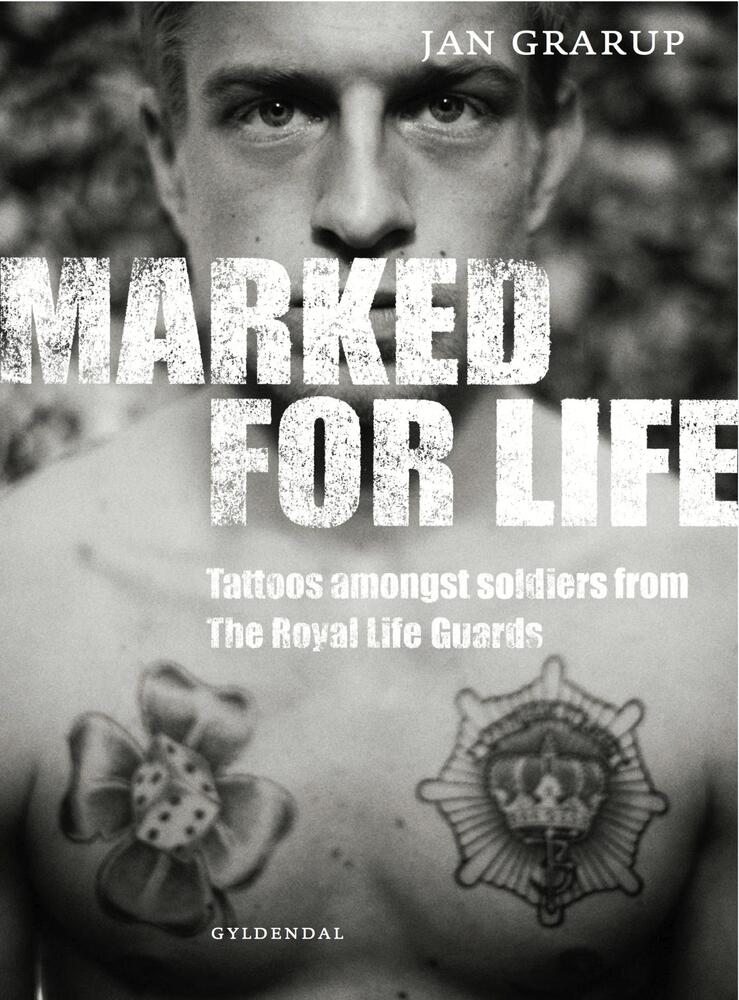 Marked for life