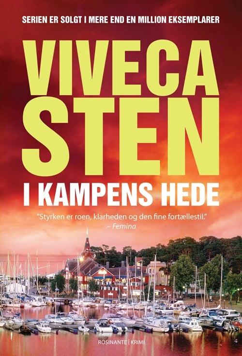 I kampens hede, spb