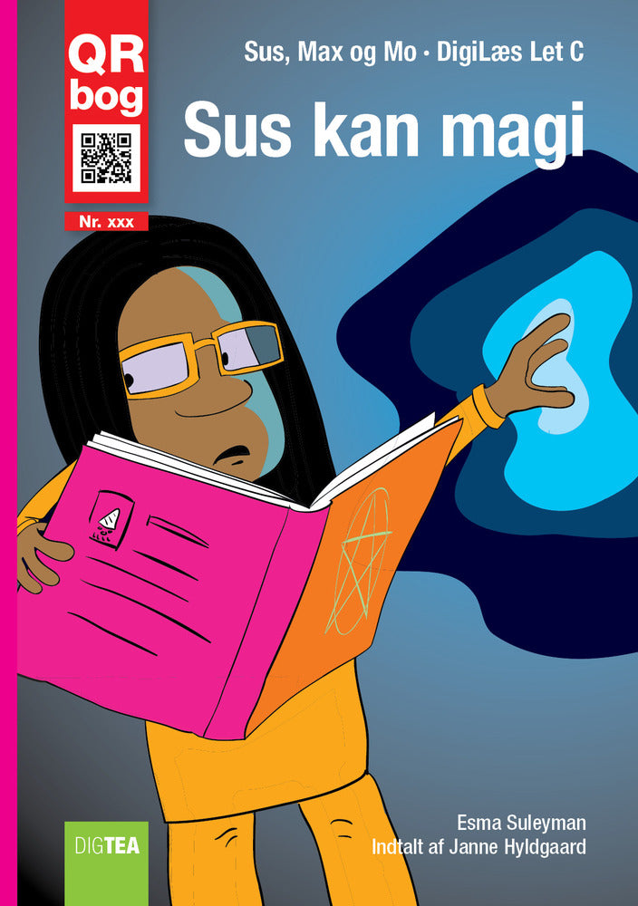 Sus kan magi