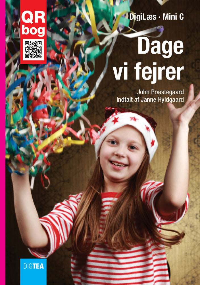 Dage vi fejrer