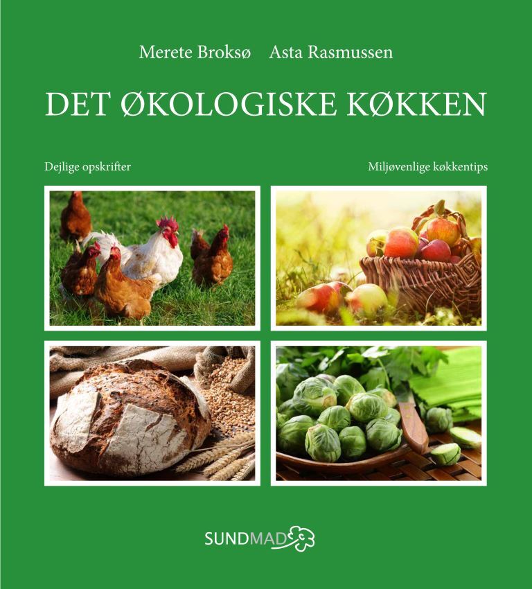 Det økologiske køkken