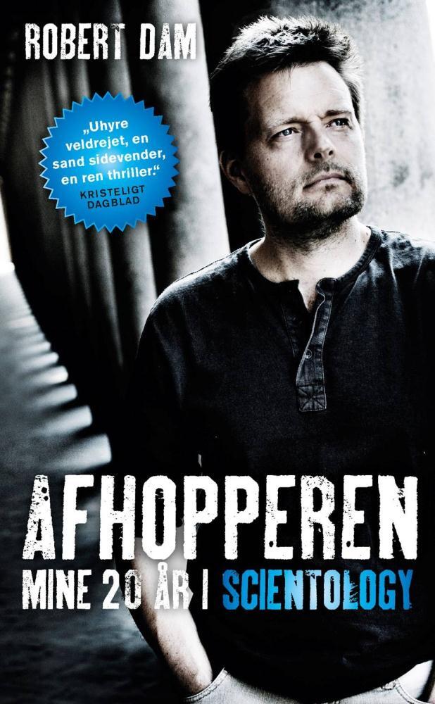 Afhopperen