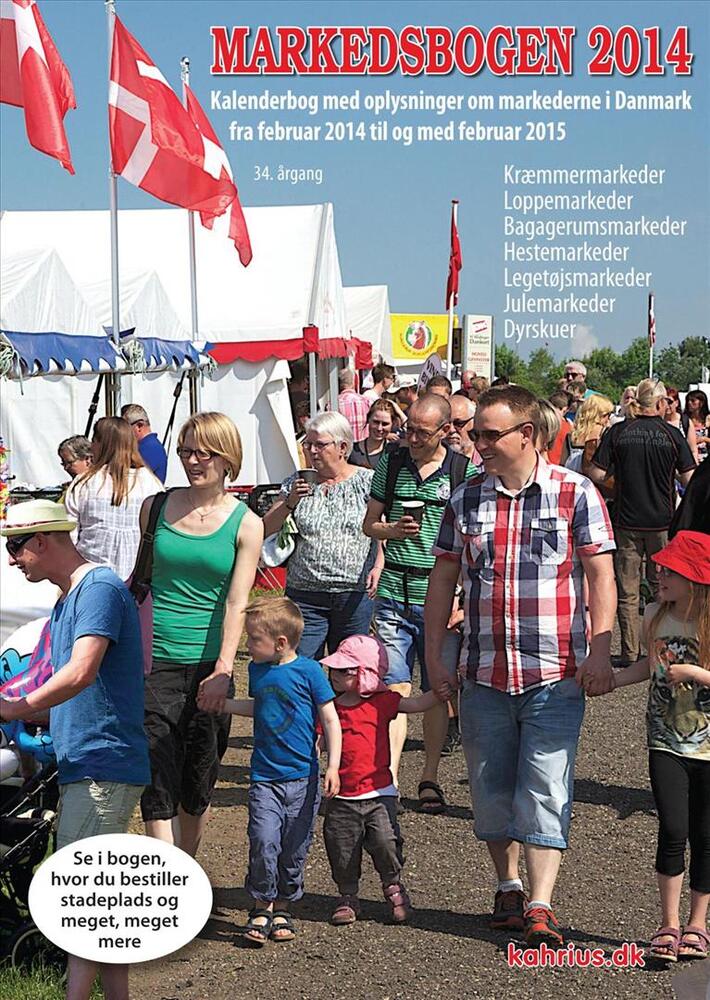 Markedsbogen
