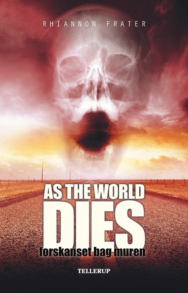 As the world dies Forskanset bag muren