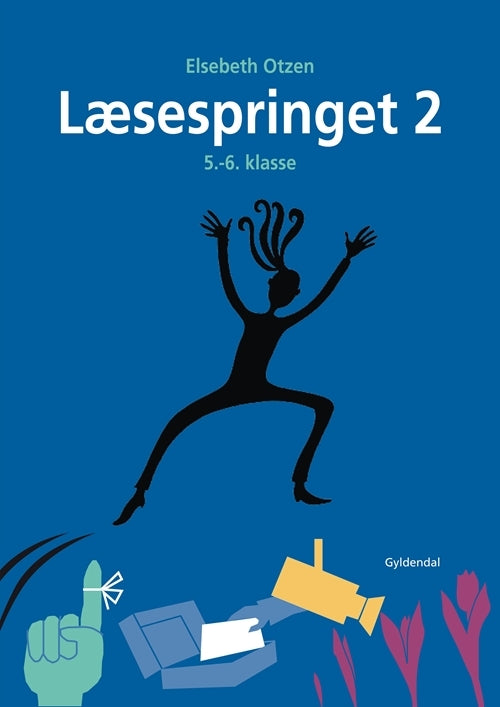 Læsespringet 2