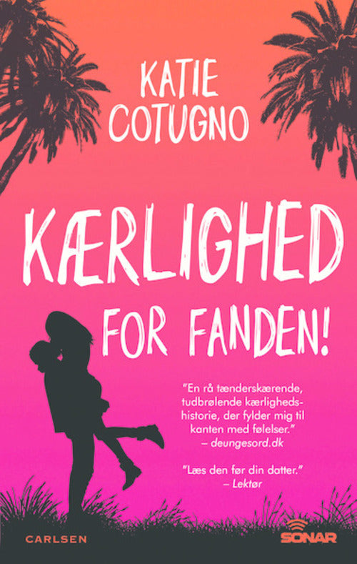 Kærlighed for fanden!