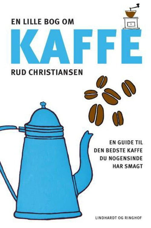 Kaffe