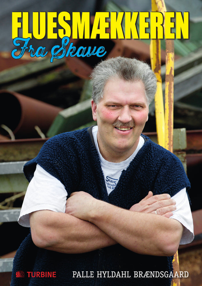 Fluesmækkeren fra Skave