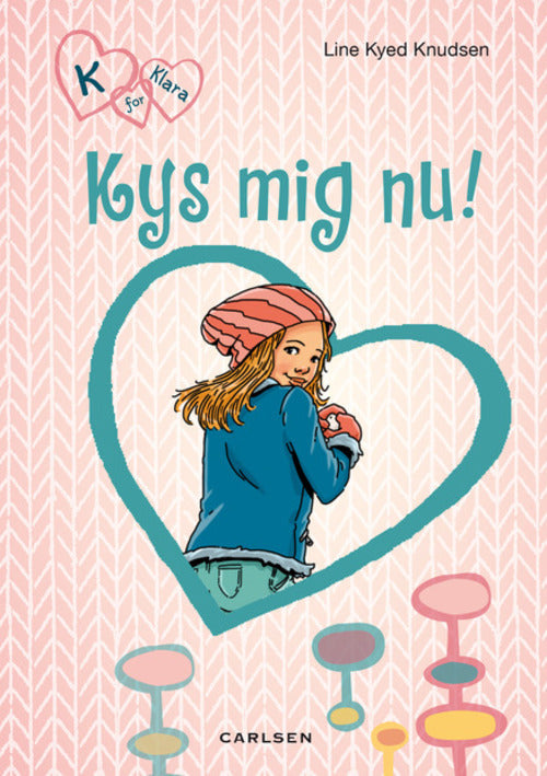 Kys mig nu!