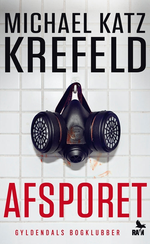 Afsporet