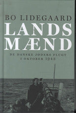 Landsmænd