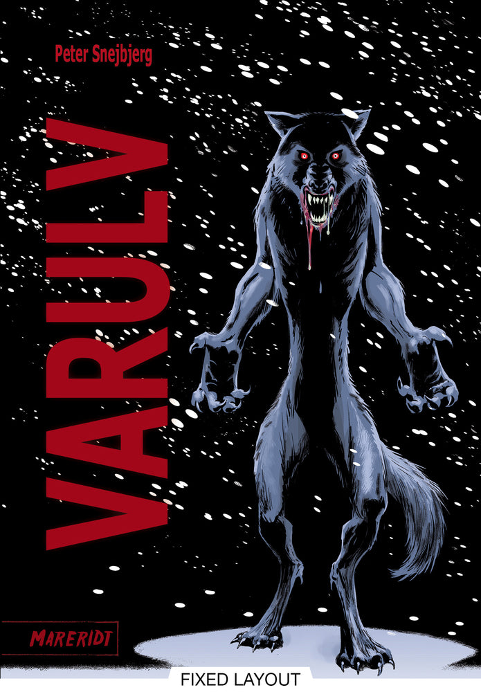 Mareridt: Varulv