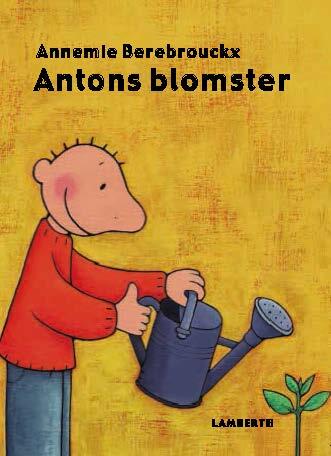 Antons blomster
