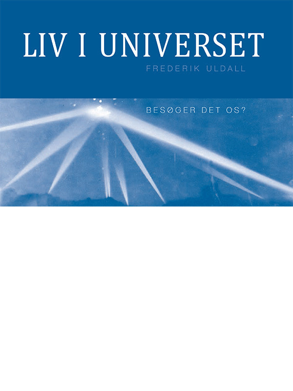 Liv i universet