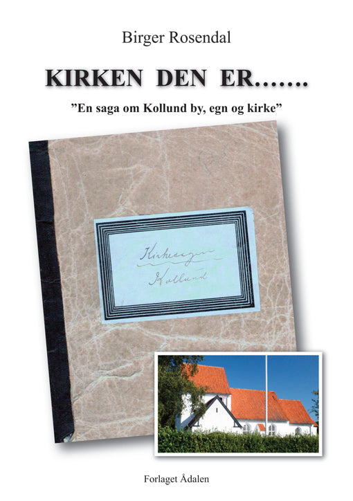 Kirken den er -