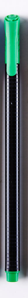 FINELINER LIMEGRØN 0,4MM