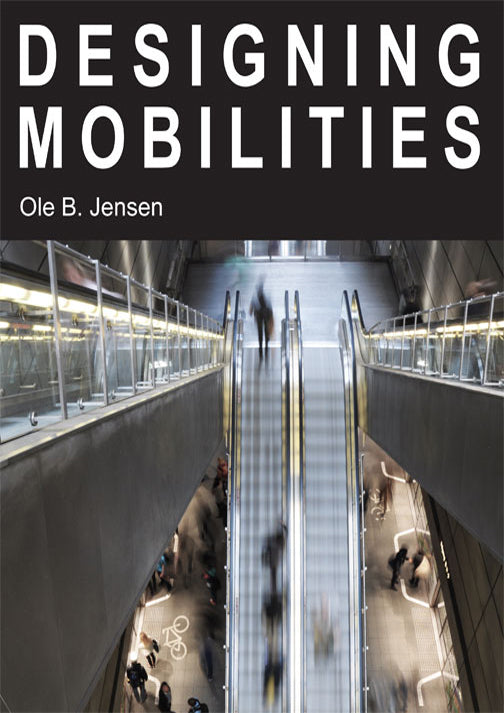 Designing mobilities