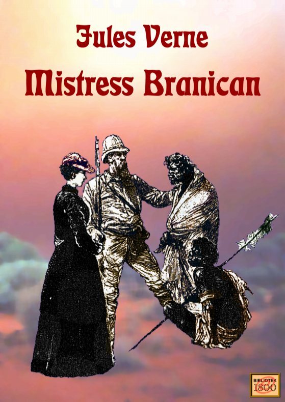 Mistress Branican