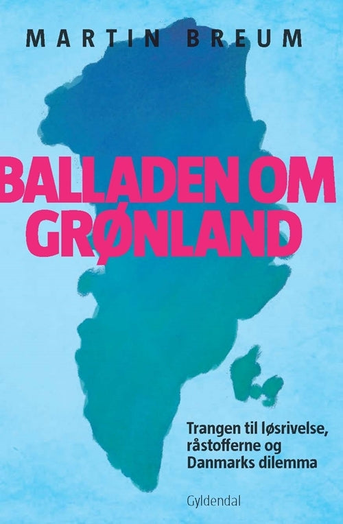 Balladen om Grønland