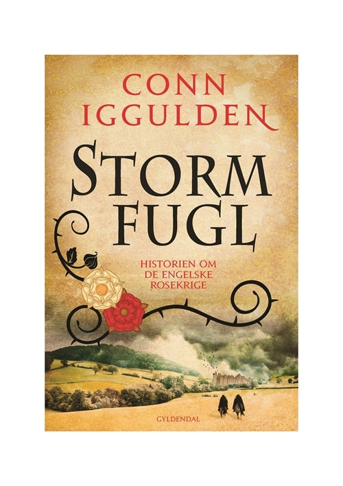 Stormfugl
