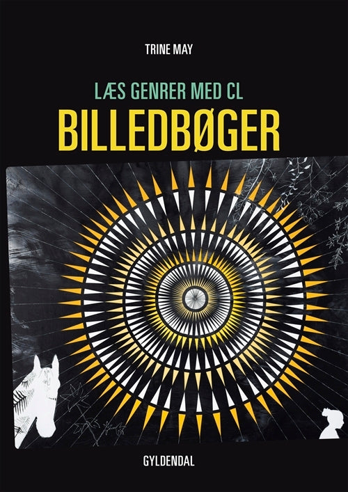 Læs genrer med CL - Billedbøger