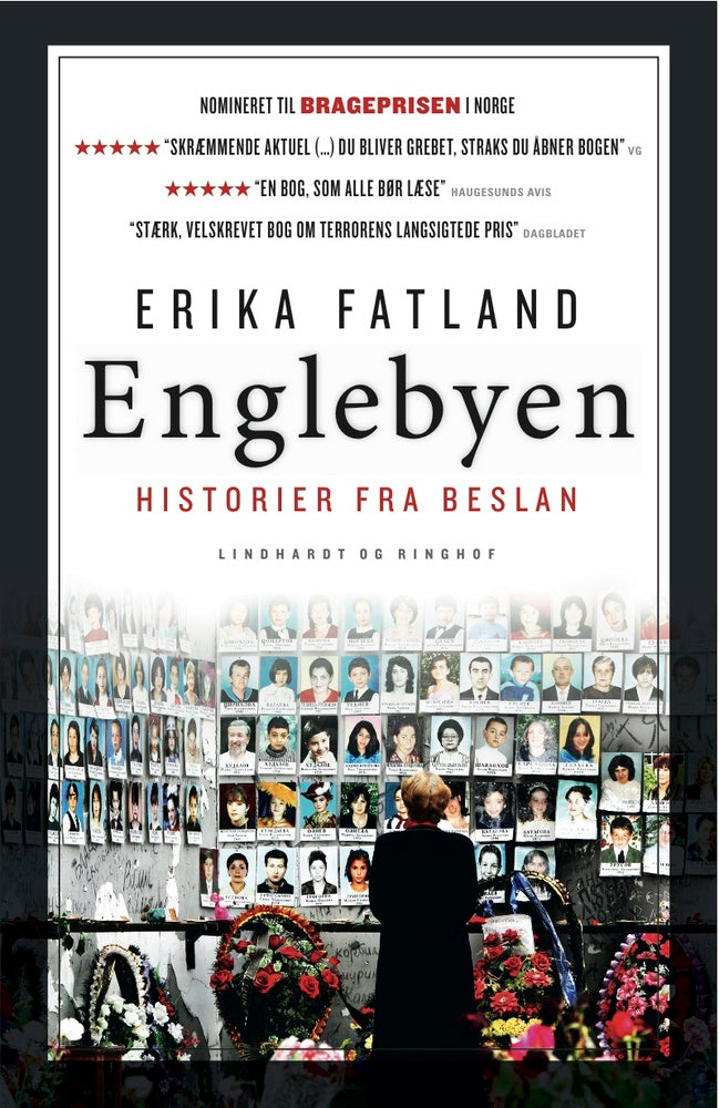 Englebyen - Historier fra Beslan