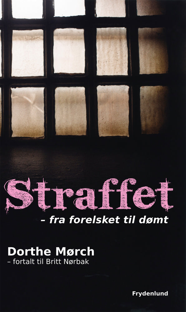 Straffet