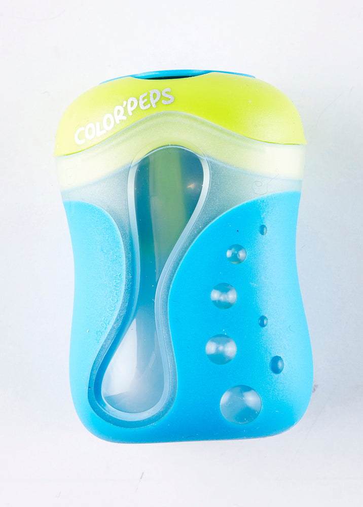BLYANTSPIDSER MAPED COLOR'PEPS 2 HULS