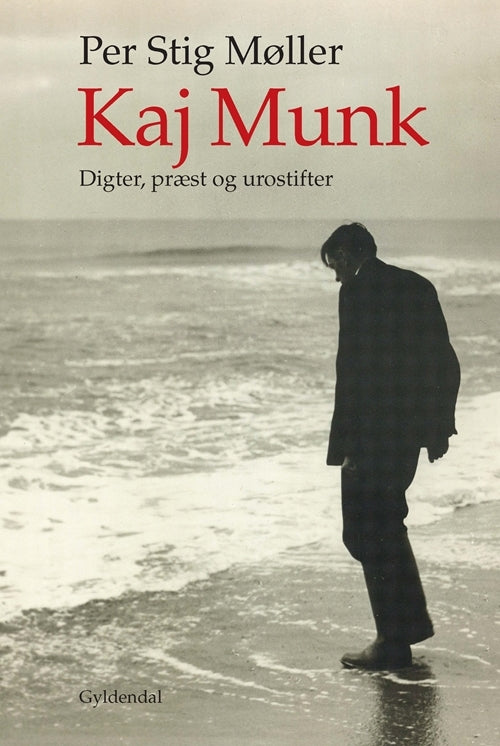 Kaj Munk