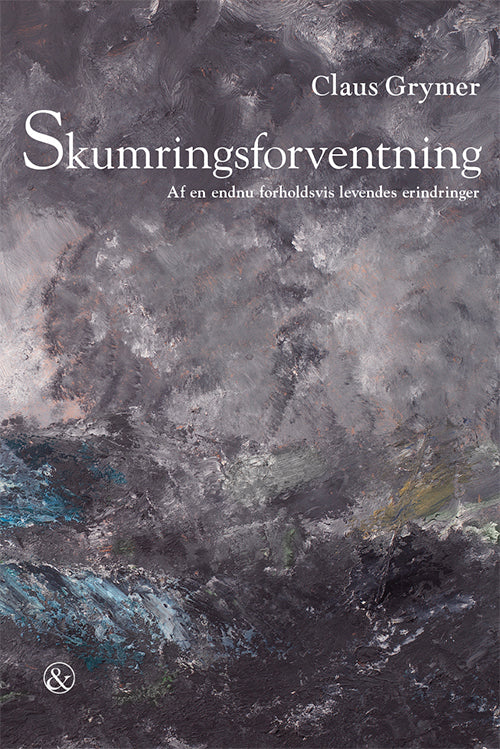 Skumringsforventning