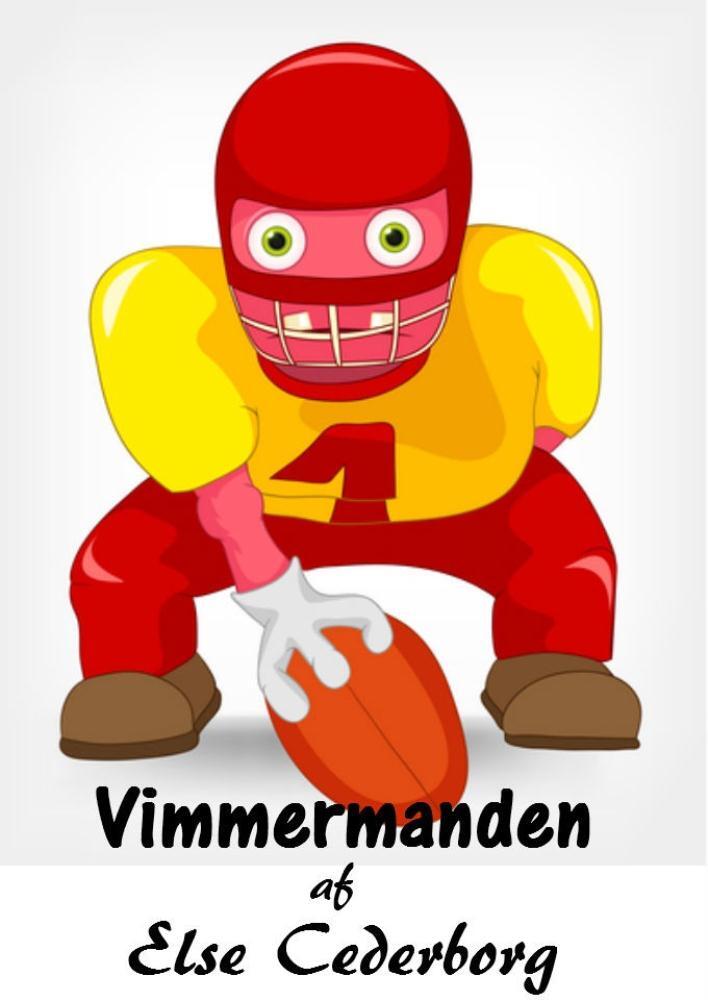 Vimmermanden