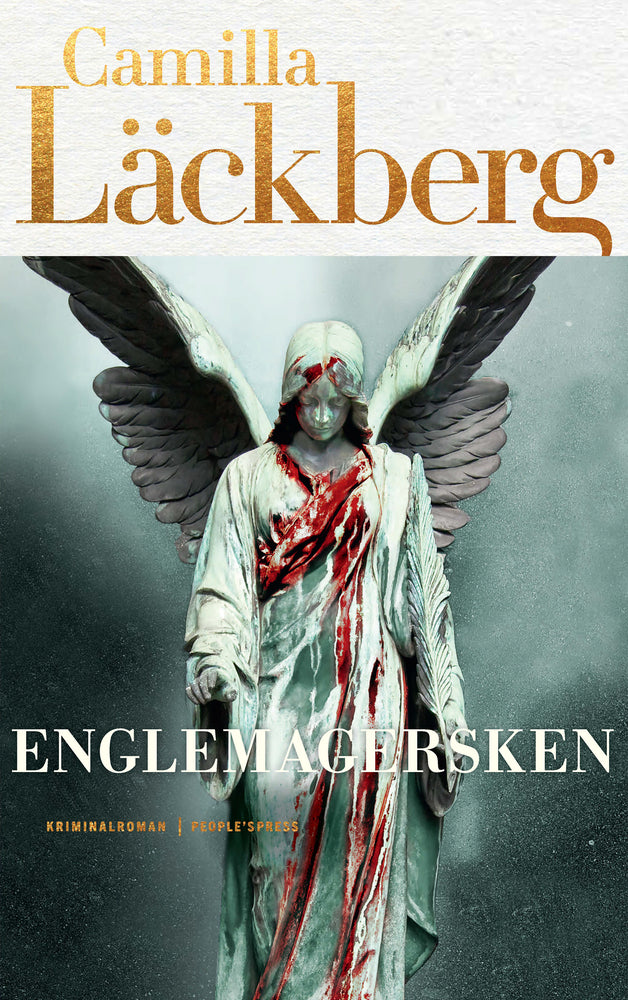 Englemagersken